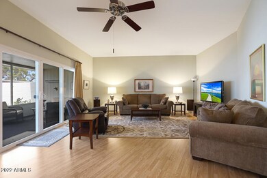 17467 N Del Webb Blvd unit 39, Sun City, AZ 85373 - photo 3