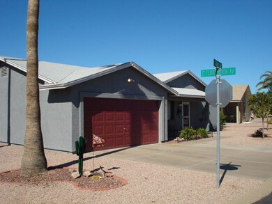 Home on the Corner