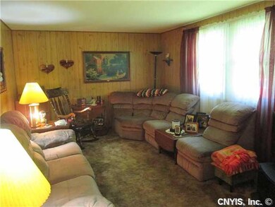 Living Room Front Living Room and Back Family room