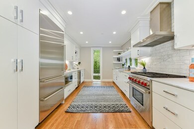 44 Mount Vernon St unit 44, Cambridge, MA 02140 - photo 7