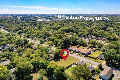 5 Lot S Montgomery St, Sherman, TX 75090 - photo 5