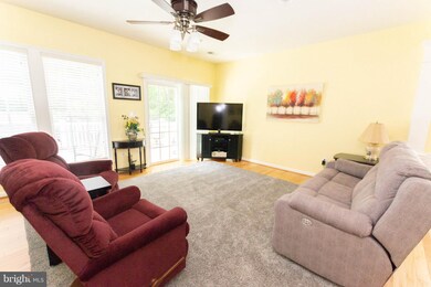 316 Clubside Dr, Taneytown, MD 21787 - photo 5