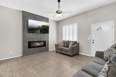 13657 Mill Hill Ct, El Paso, TX 79928 - photo 5