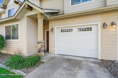 1118 W Willow Lake Loop, Coeur D Alene, ID 83815 - photo 2