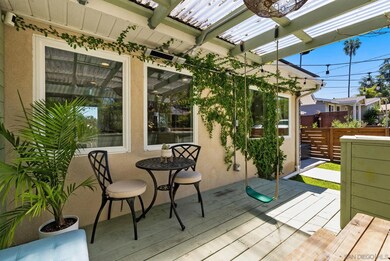 4865 39th St, San Diego, CA 92116 - photo 3