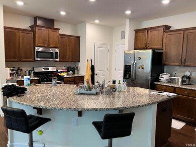 1156 Lookout Ridge Rd, Apex, NC 27502 - photo 5