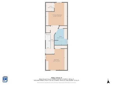 Second Floor