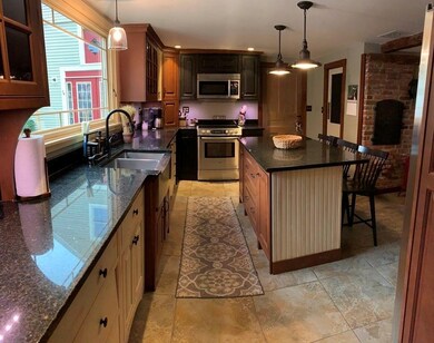 74 Main St, Ashburnham, MA 01430 - photo 5