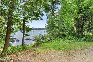 140 Pease Road Otis Big Pond 715 Dock Ac