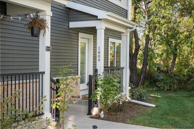 1809 N Windsor Ave, Cottage Grove, WI 53527 - photo 2