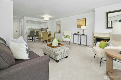Windsor House unit 208, Bellevue, WA 98004 - photo 4