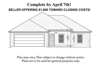 4010 Abbawood, Lafayette, MS 38655 - photo 3