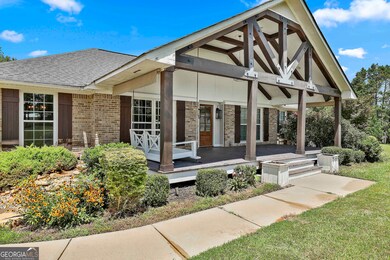 620 Tri County Rd, Brooks, GA 30205 - photo 2