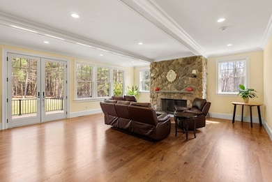 107 Concord Rd, Weston, MA 02493 - photo 7