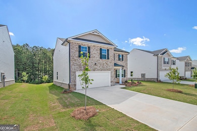 568 Whitman Ln, Stockbridge, GA 30281 - photo 2