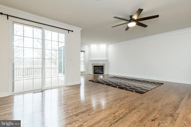 14559 Crossfield Way, Woodbridge, VA 22191 - photo 7