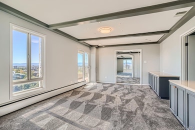 Cheesman Tower West lofts unit 1503, Denver, CO 80218 - photo 5