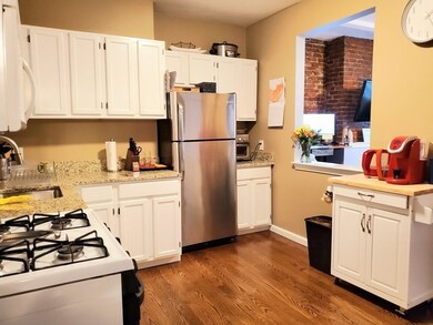 243 Bunker Hill St unit 1, Charlestown, MA 02129 - photo 4