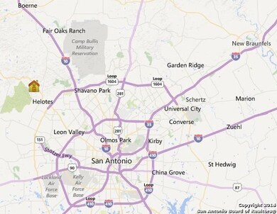 00 Moonsail, Helotes, TX 78023 - photo 4