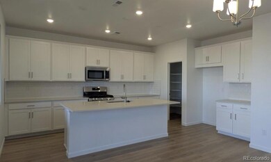 16657 W 92nd Place ~ Ready Now!