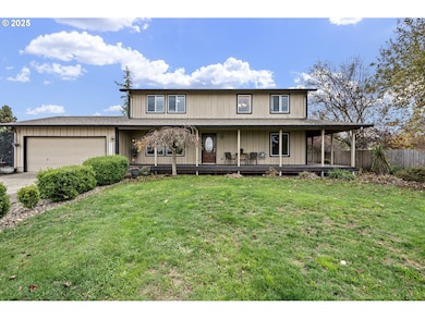 32968 Camas Swale Rd, Creswell, OR 97426 - photo 4