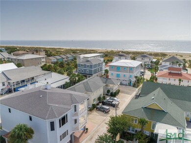 Great little neighborhood!