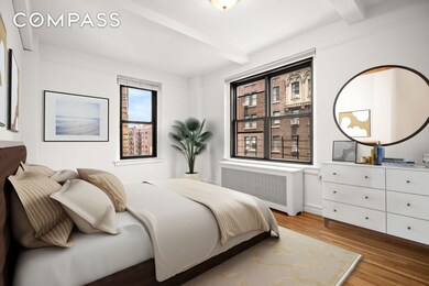 The Gemstone unit 12H, New York, NY 10023 - photo 6