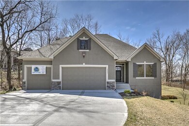 20002 W 220th Terrace, Spring Hill, KS 66083 - photo 4