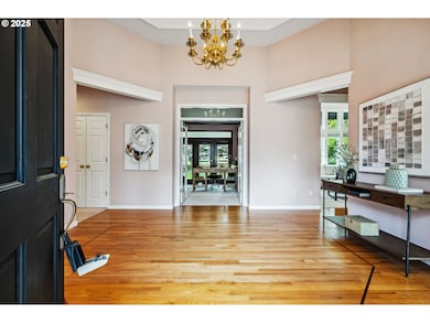 Entrance/Foyer