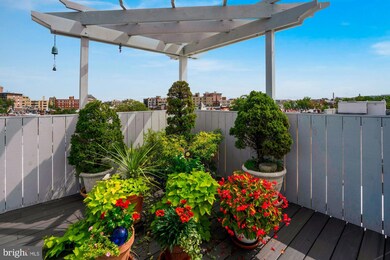 1815 18th St NW unit 500, Washington, DC 20009 - photo 3