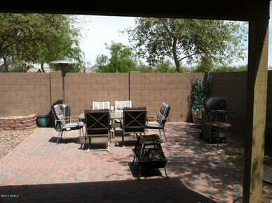 Backyard Pic 2