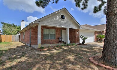 7219 Log Cradle Dr, Houston, TX 77041 - photo 2