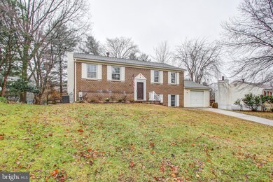 14912 Pomquay Ct, Gaithersburg, MD 20878 - photo 3