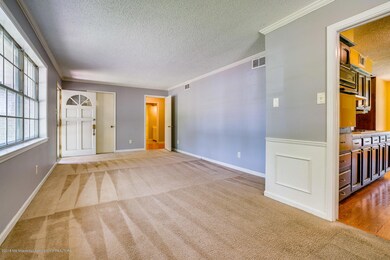 Great Room / Dining Room