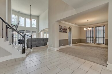 17484 Chestnut Cove Dr, Conroe, TX 77302 - photo 6