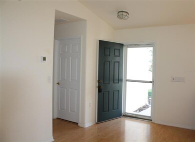 -Front Entrance