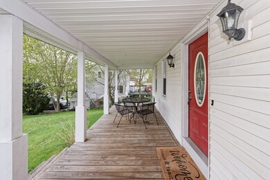 70 S Main St unit 2, Milford, MA 01757 - photo 2