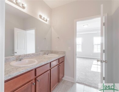 216 Parkside Blvd, Port Wentworth, GA 31407 - photo 7