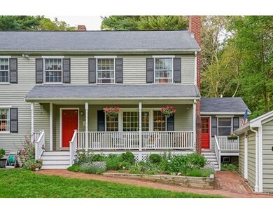 4 Washbrook Rd, Sudbury, MA 01776 - photo 2