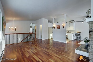 Gorgeous Solid Cherrywood Flooring