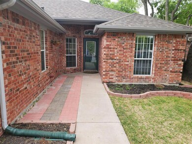 8417 Redonda St, Fort Worth, TX 76108 - photo 3