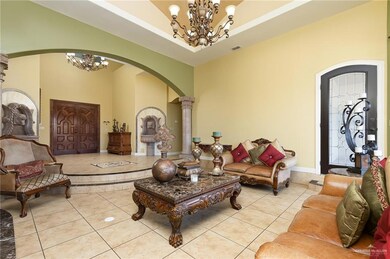 1431 W Rogers Rd, Edinburg, TX 78541 - photo 3