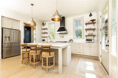 6605 Five Oaks Rd, Cumming, GA 30040 - photo 7