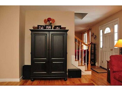 Den/Family/Great Room.