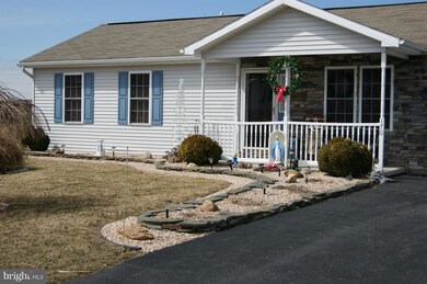 170 Baldwin Blvd, Shippensburg, PA 17257 - photo 2