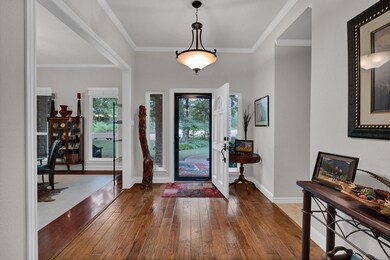 714 Meadow Hill Rd, Fort Worth, TX 76108 - photo 7