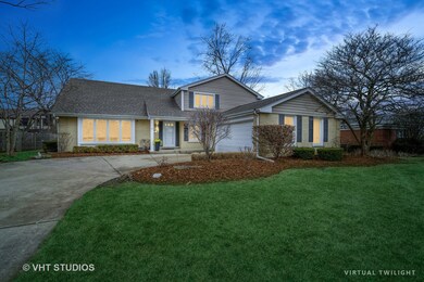 3628 Winnetka Rd, Glenview, IL 60026 - photo 2