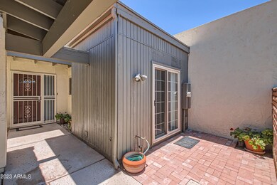 03 Exterior Front Entry