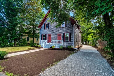 346 Liberty St unit 1, Rockland, MA 02370 - photo 2