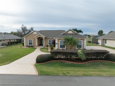 4879 Pebble Beach Dr, Sebring, FL 33872 - photo 4